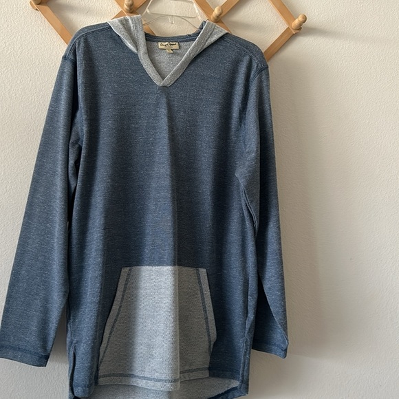 🙂NWT Chip & Pepper Hoodie- size L🙂 - Picture 1 of 6